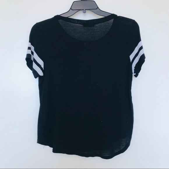 💫 Love J Flawless Tee Jersey Style - Picture 8 of 8